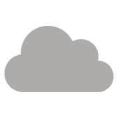 Molto nuvoloso o coperto