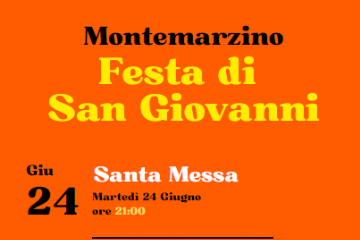 Festa Patronale di San Giovanni